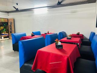 Bollywood Villa - Karjat - 4