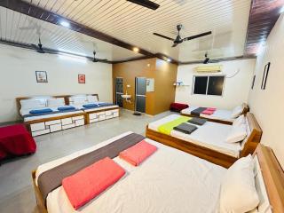 Bollywood Villa - Karjat - 8