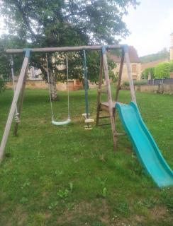 Chez Nadette - Saint-Vincent-de-Cosse - 4