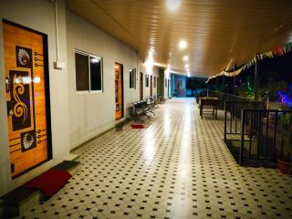 Bollywood Villa - Karjat - 9