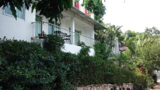 Grand Rock Garden - Lamai - 2