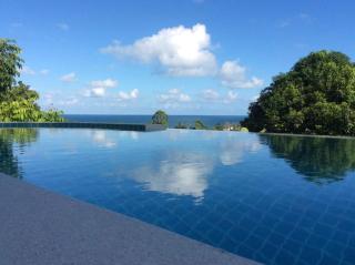 Grand Rock Garden - Lamai - 1