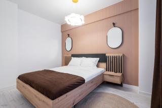 Central Residence Apartment 712 - Bukarest - 9