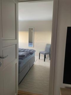 Nyinnredet leilighet i 10 etg - Oslo - 9