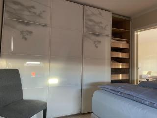 Nyinnredet leilighet i 10 etg - Oslo - 8