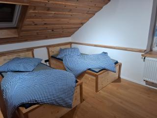 Wohnung Aussicht - Wald - 4