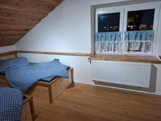 Wohnung Aussicht - Wald - 3