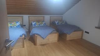 Wohnung Aussicht - Wald - 6