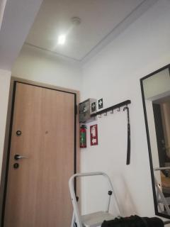 Apartment by the Sea,Neoi Epivates Beach, Thessaloniki - Néoi Epivátai - 1