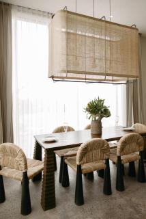 Five Stories Villa By SUOM - Canggu - 1