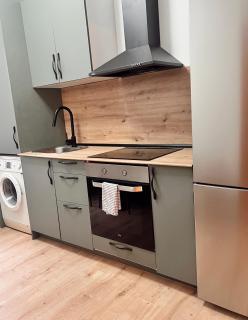 Ferrymill House - Apartamento turístico - Castro Urdiales - 8