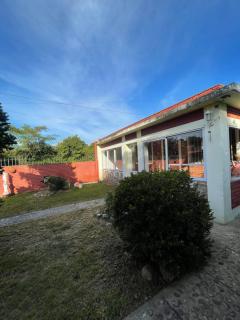 Cosquin , casa en barrio residencial - Cosquín - 0