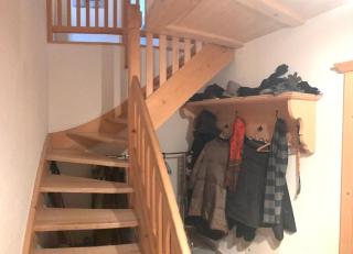 Cosy Mountain Duplex with view on the Alps - Klosters - 9