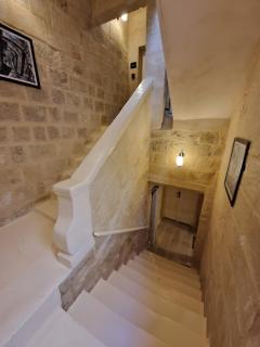 Ancient Maltese House with modern interior 3 min away from Airport TAL-PINU - Gudja - 5