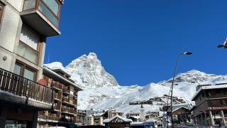 Casa a Cervinia sulle piste - Breuil-Cervinia - 9
