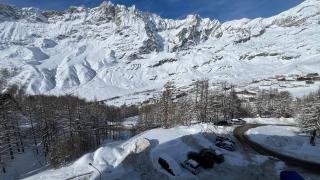 Casa a Cervinia sulle piste - Breuil-Cervinia - 8