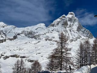Casa a Cervinia sulle piste - 7