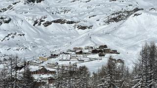 Casa a Cervinia sulle piste - Breuil-Cervinia - 6