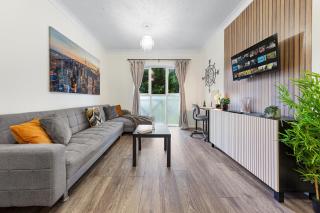 Elegant & Cozy FBS Downtown Flat - London - 2