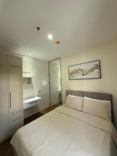 Cayenne - Two Bedroom Condo Unit - Davao - 2