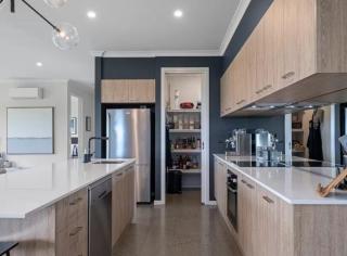 Heathcote Getaway, Nullegai with Spectacular Views - - 3
