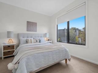 Heathcote Getaway, Nullegai with Spectacular Views - - 1