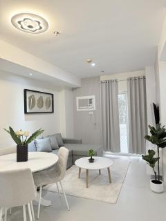 Cayenne - Two Bedroom Condo Unit - Davao - 9