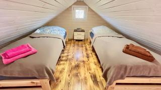 Domek wypoczynkowy- SŁOŃCE - Podgórzyn - 6