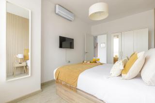 Living4Malaga Marin Sky Apartment - Málaga - 5