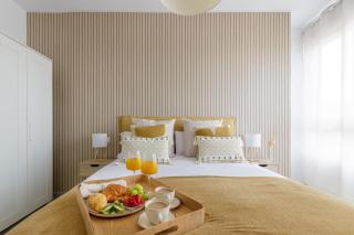 Living4Malaga Marin Sky Apartment - Málaga - 3