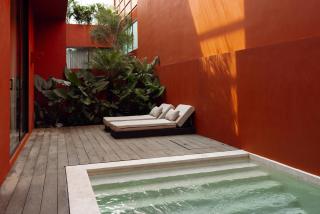 Five Stories Villa By SUOM - Canggu - 8