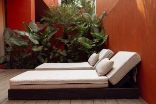 Five Stories Villa By SUOM - Canggu - 7
