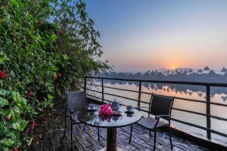 Banyan Tree Pool Villa at Surya River Thane - Pālghar - 8