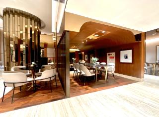 Stylish 2BR Apartment ARC100 Surabaya City Centre with Balcony by Le Ciel Hospitality - Surabaya - 4