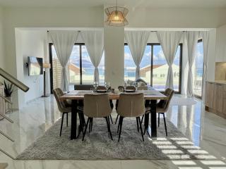 Villa Meli, By Hellocrete - Kalyves - 1