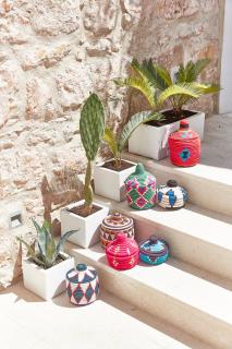 Orange Tree House - 1