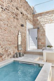 Orange Tree House - Vis - 4