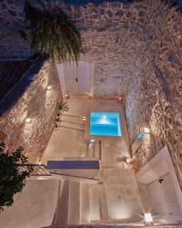 Orange Tree House - Vis - 5