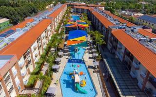 Ondas Praia Resort em Porto Seguro - Porto Seguro - 0