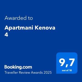Apartmani Kenova 4 - Herceg Novi - 9