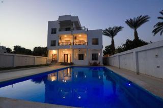 Villa Abo Tarek - 9