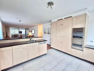 4-Bedroom Getaway in Zug with Spacious Living - 3
