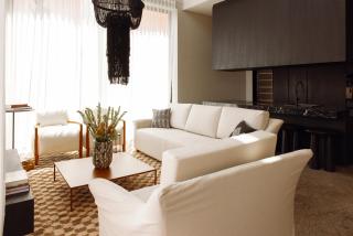 Five Stories Villa By SUOM - Canggu - 2