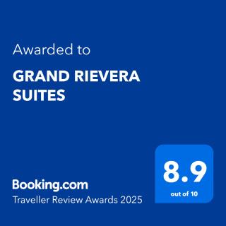 Grand Riviera Suites - Manila - 9