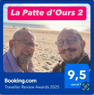 LA PATTE D'OURS 2 - 9