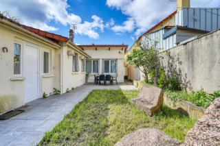 Emmanuel INN 2 - Pierrefitte-sur-Seine - 5