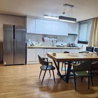 Guesthouse Joy of Life - Incheon - 1