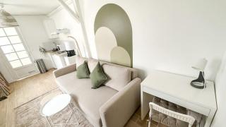 Emmanuel INN 2 - Pierrefitte-sur-Seine - 2