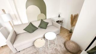 Emmanuel INN 2 - Pierrefitte-sur-Seine - 1