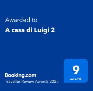 A casa di Luigi 2 - Mugnano di Napoli - 9